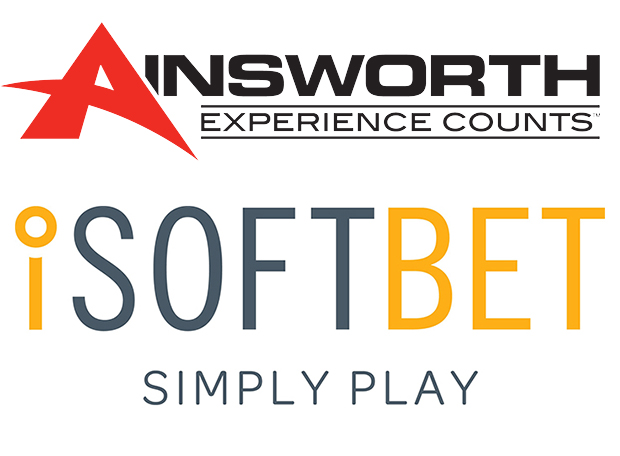 iSoftBet заключает соглашение с компанией Ainsworth, картинка